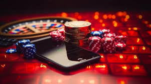 Online Casino En Fantastisk Verden af Spil