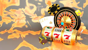 Winpot La Revolución del Juego en Línea -1107967526